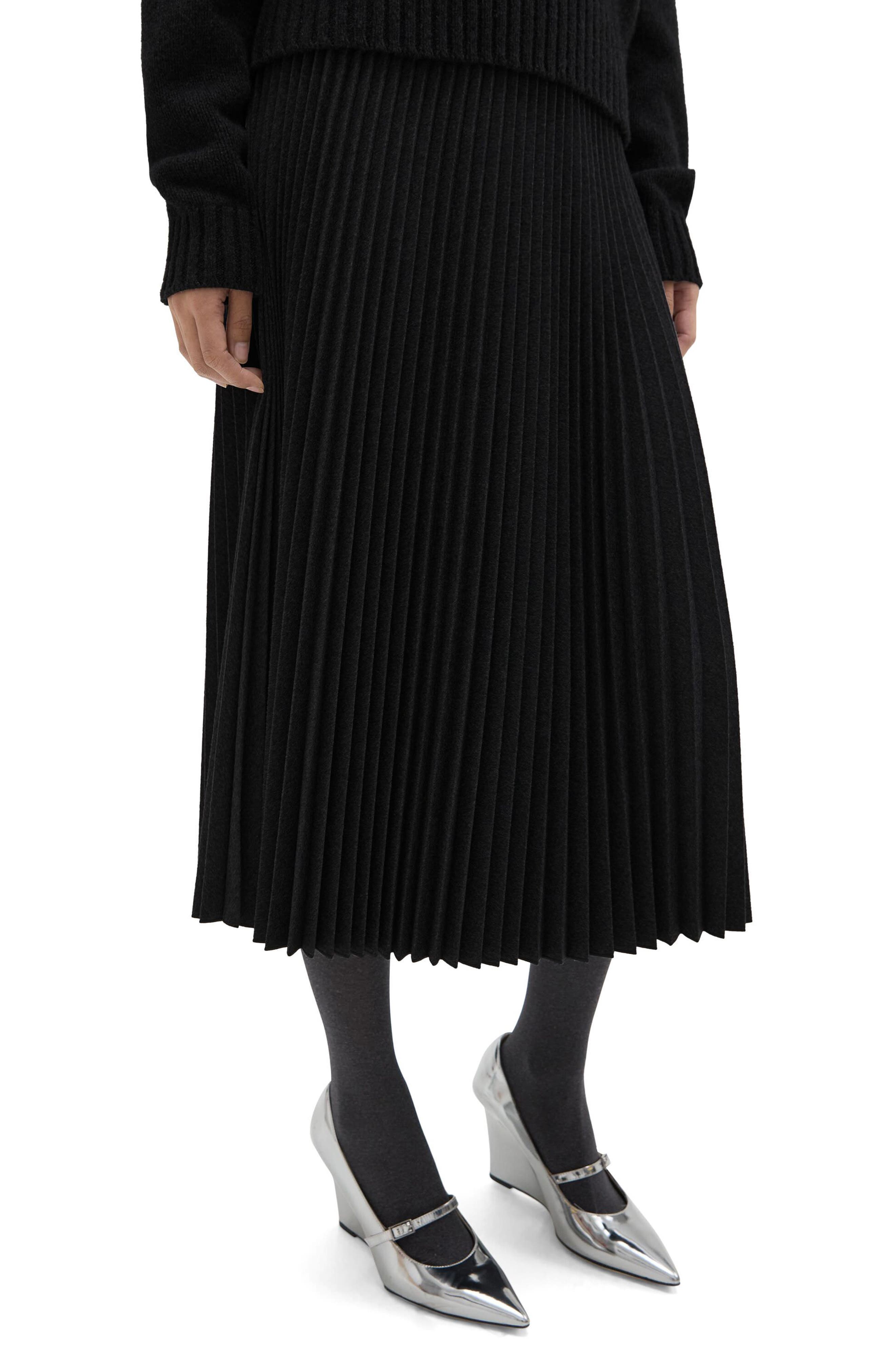 selected BLACK