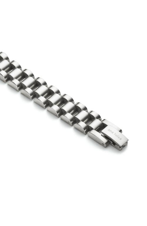 Ana Luisa Watch Strap Bracelet