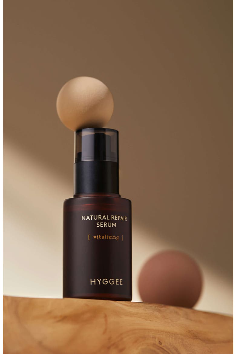 Natural Repair Serum, Alternate, color, None