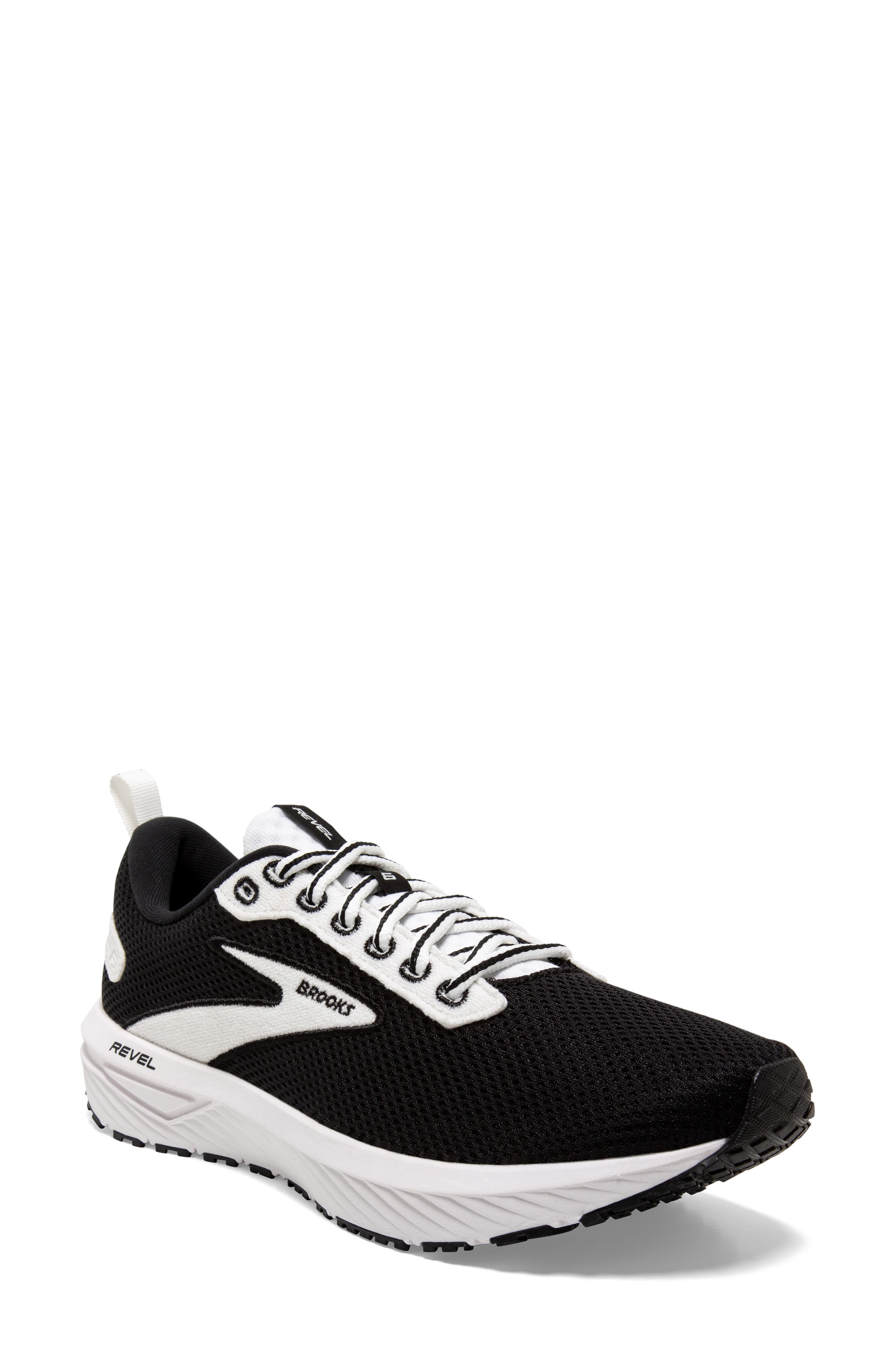 Brooks Revel 6 Running Shoe, Main, color, 