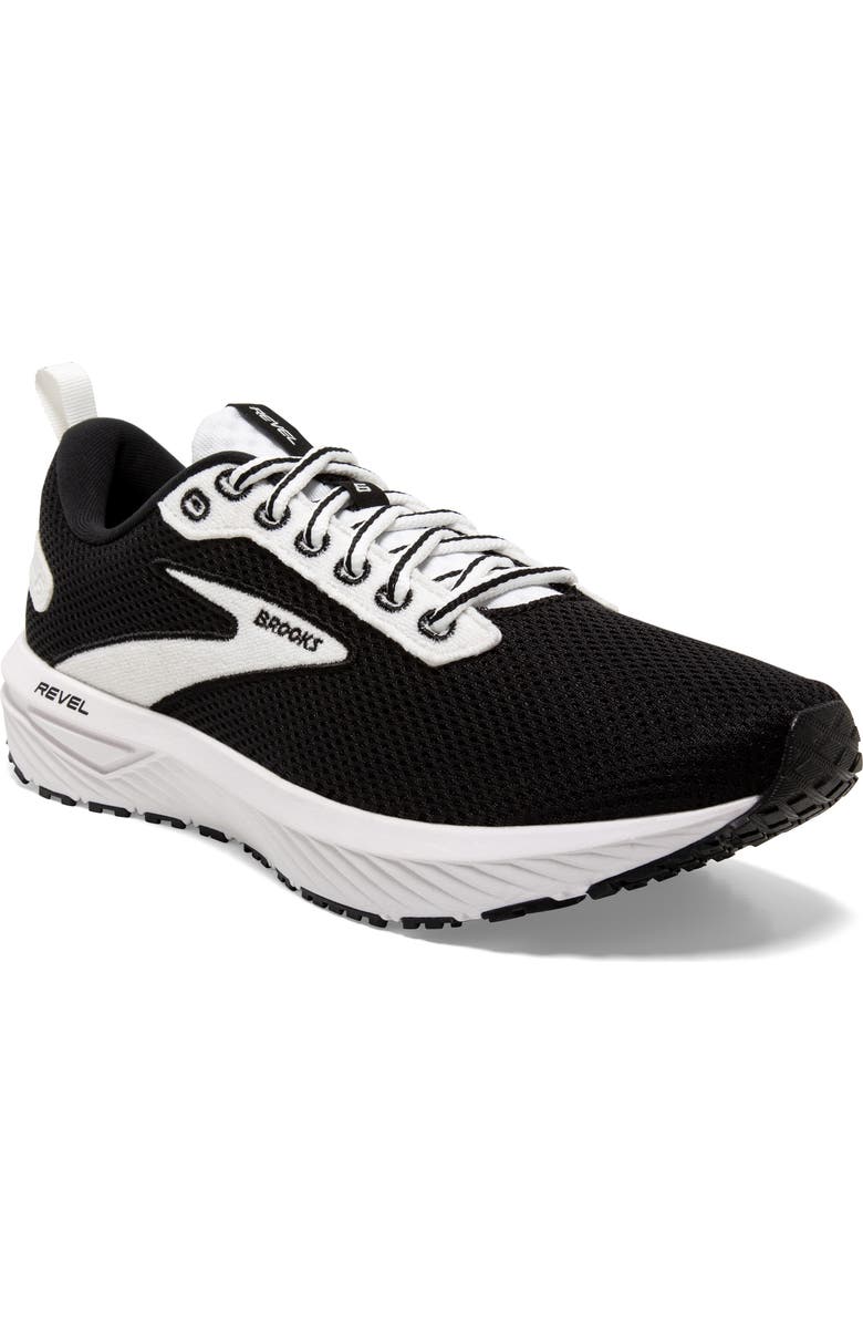 Brooks Revel 6 Running Shoe, Main, color,
