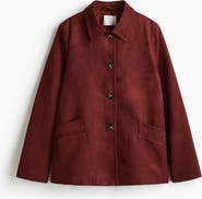 H&M Collared Jacket