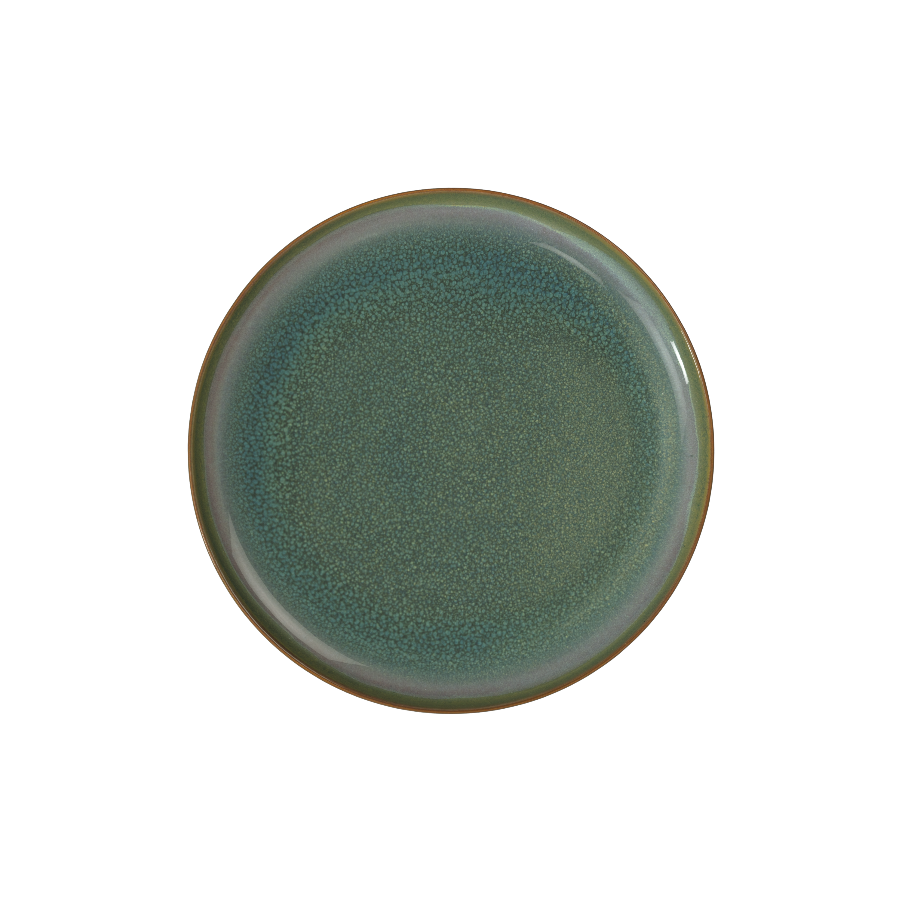 selected Green
