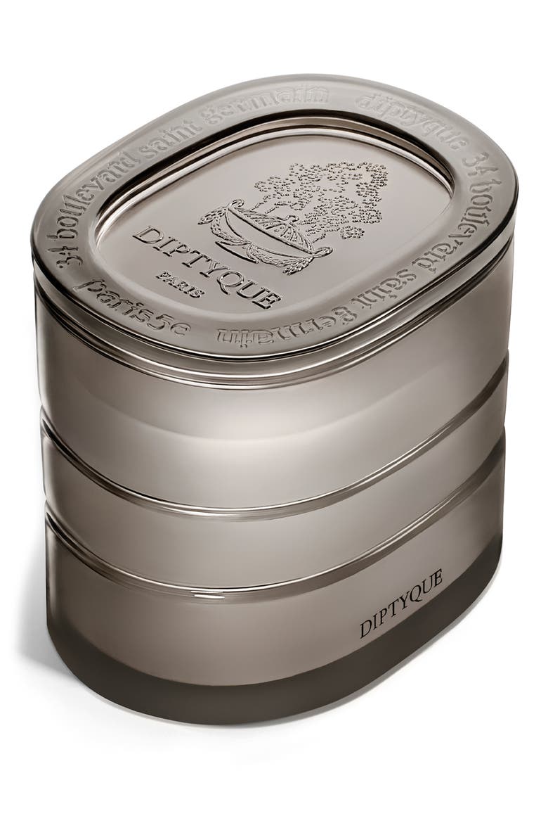 La Vallée du Temps (Valley of Time) Refillable Candle, Alternate, color, REGULAR