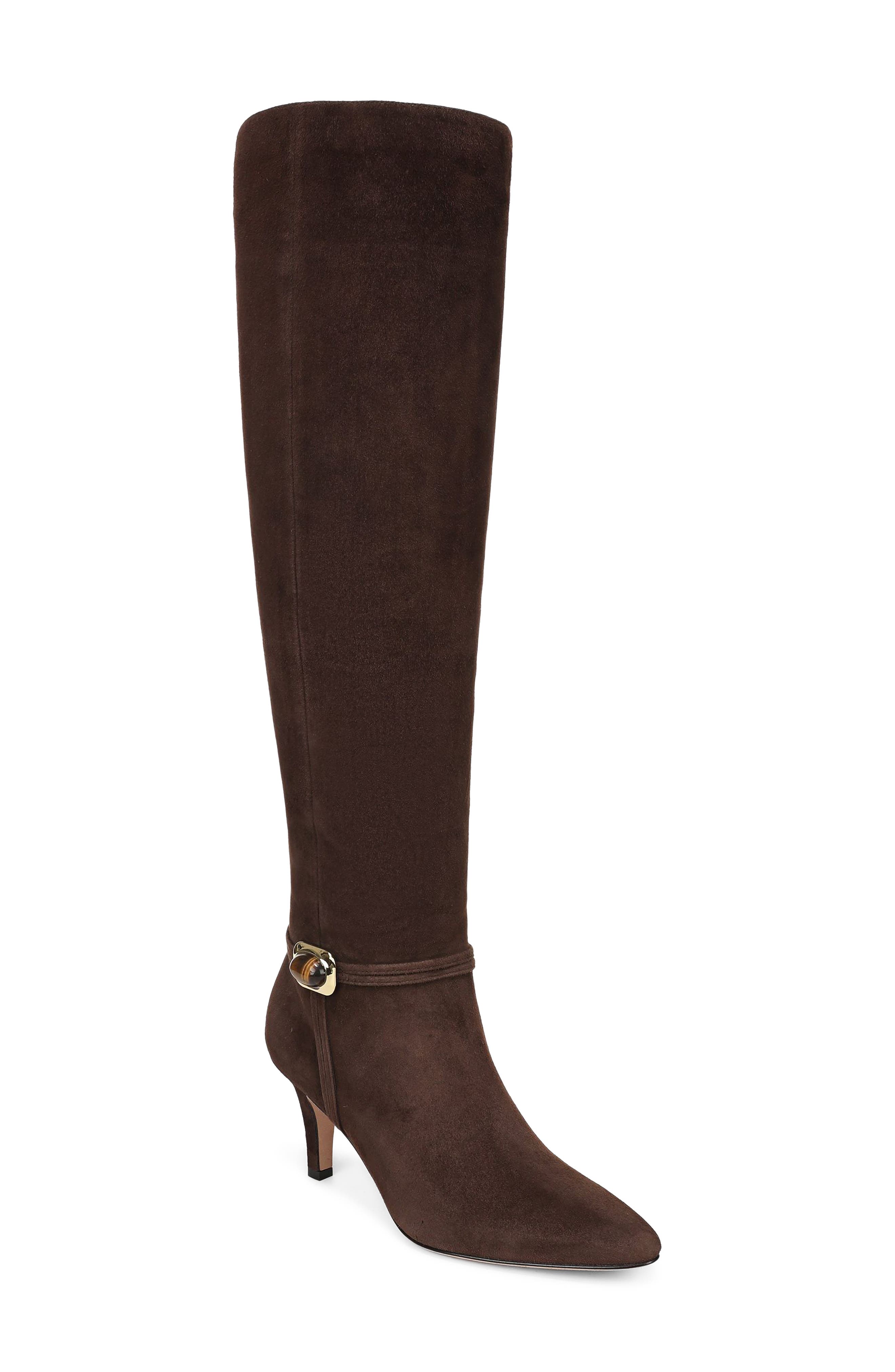 ESPRESSO SUEDE