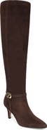 Veronica Beard Angeline Knee High Boot