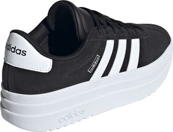 Kids' VL Court Bold Lifestyle Sneaker
