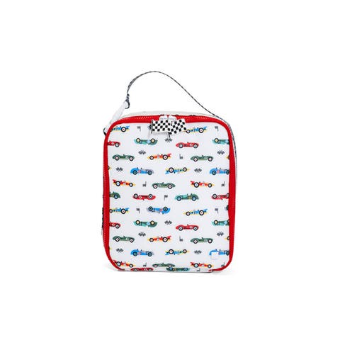 Vroom2 Lunch Box