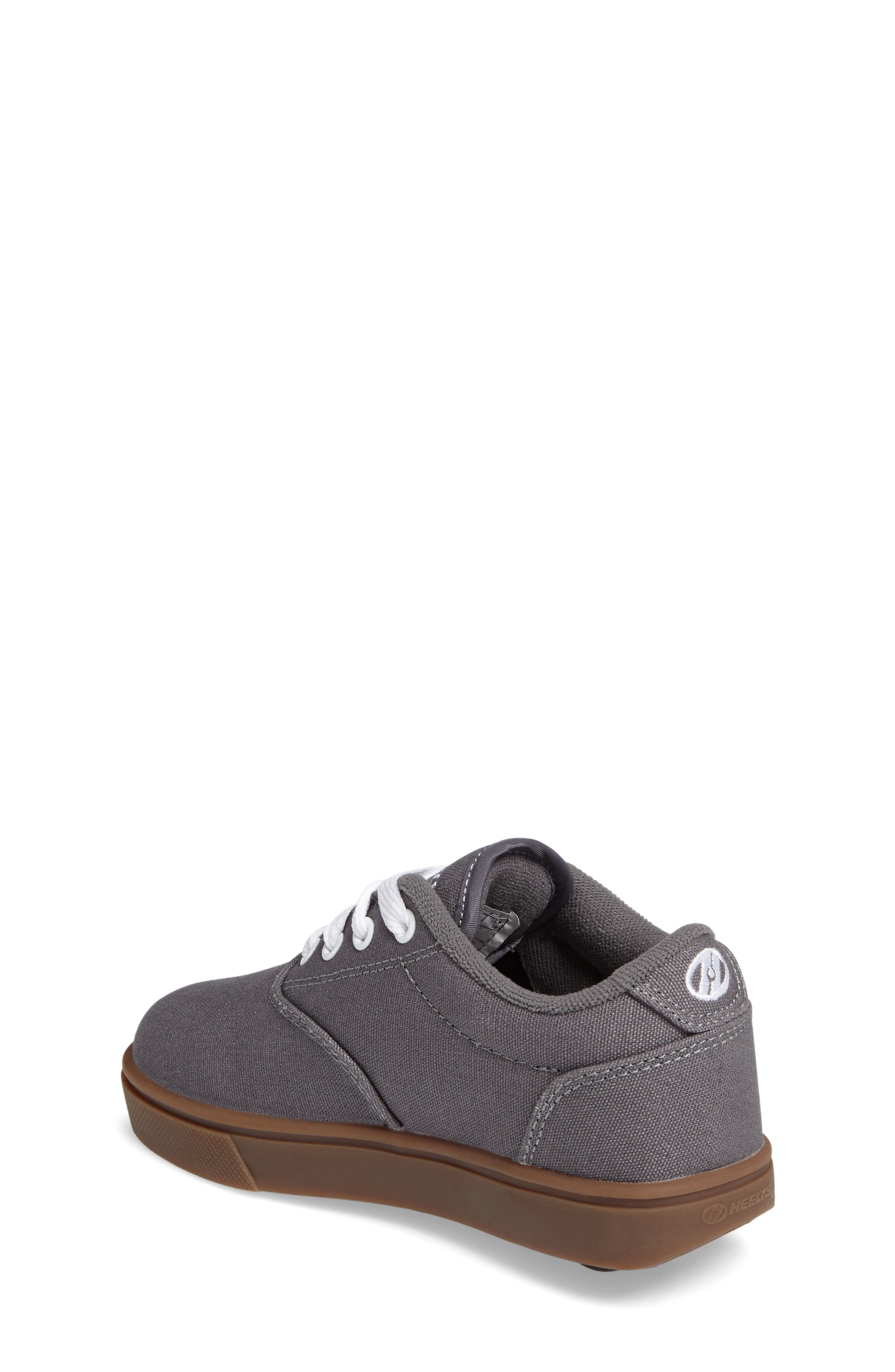 Heelys Launch Sneaker, Alternate, color, 