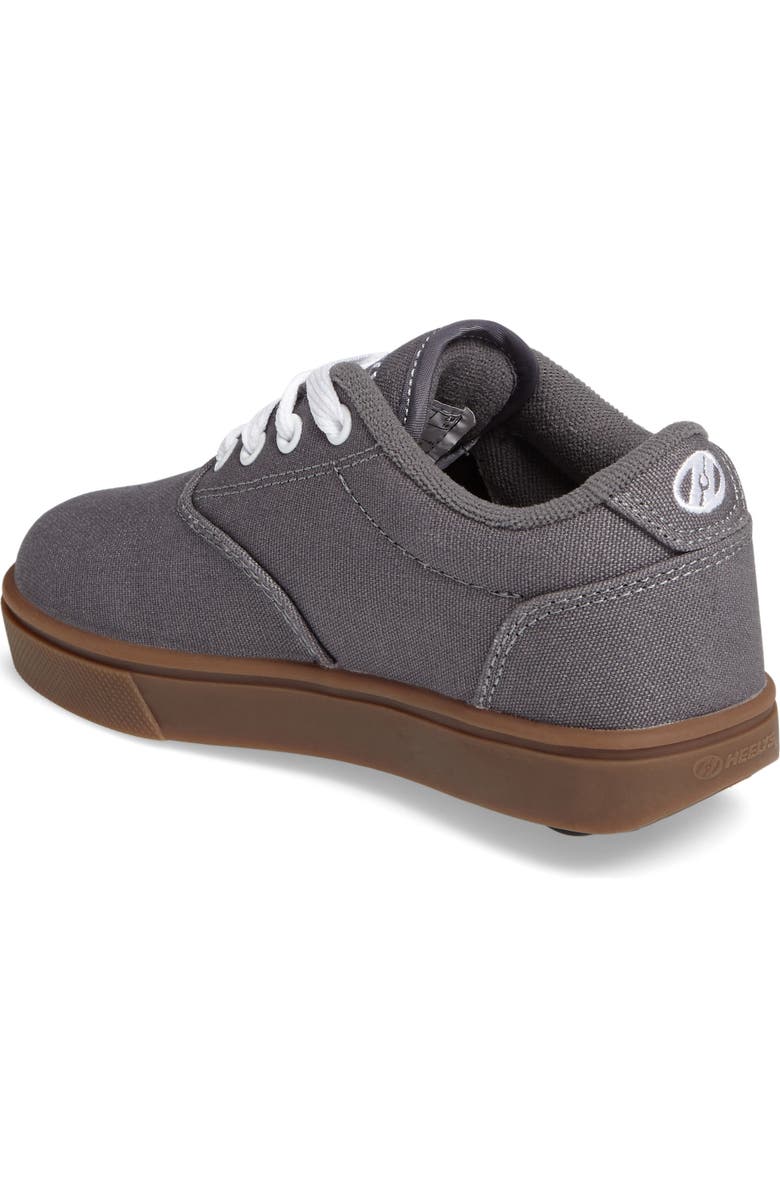 Heelys Launch Sneaker, Alternate, color,