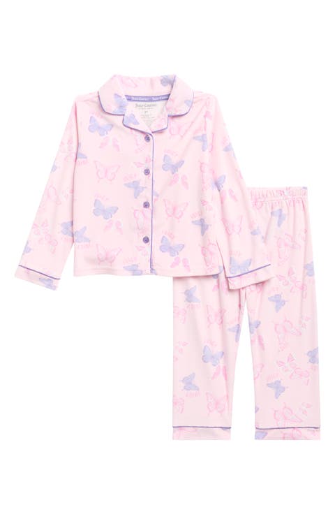 Kids' 2-Piece Pajama Set
