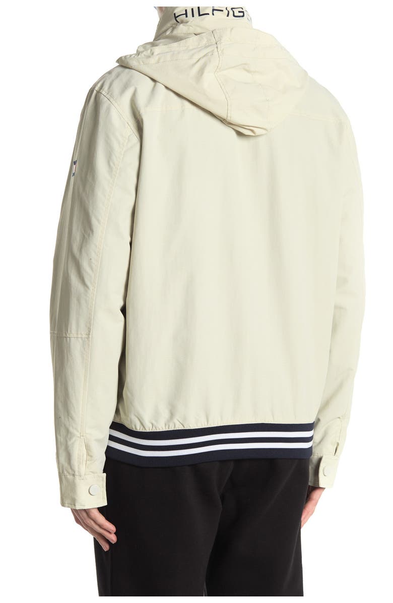 Tommy Hilfiger Replen Regatta Jacket, Alternate, color,