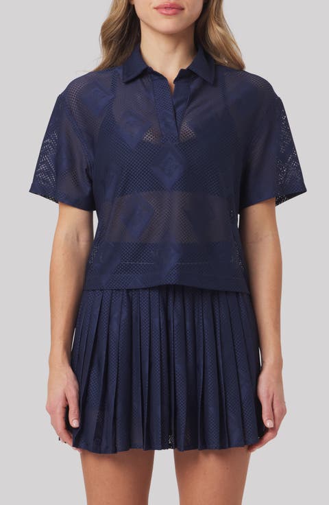 Cici Golf Polo