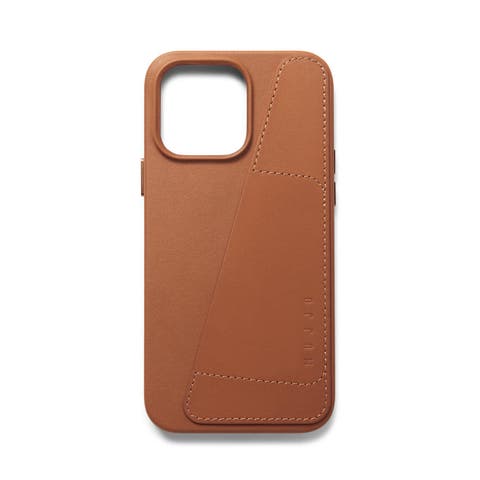 Full Leather Wallet Case for iPhone 14 Pro Max