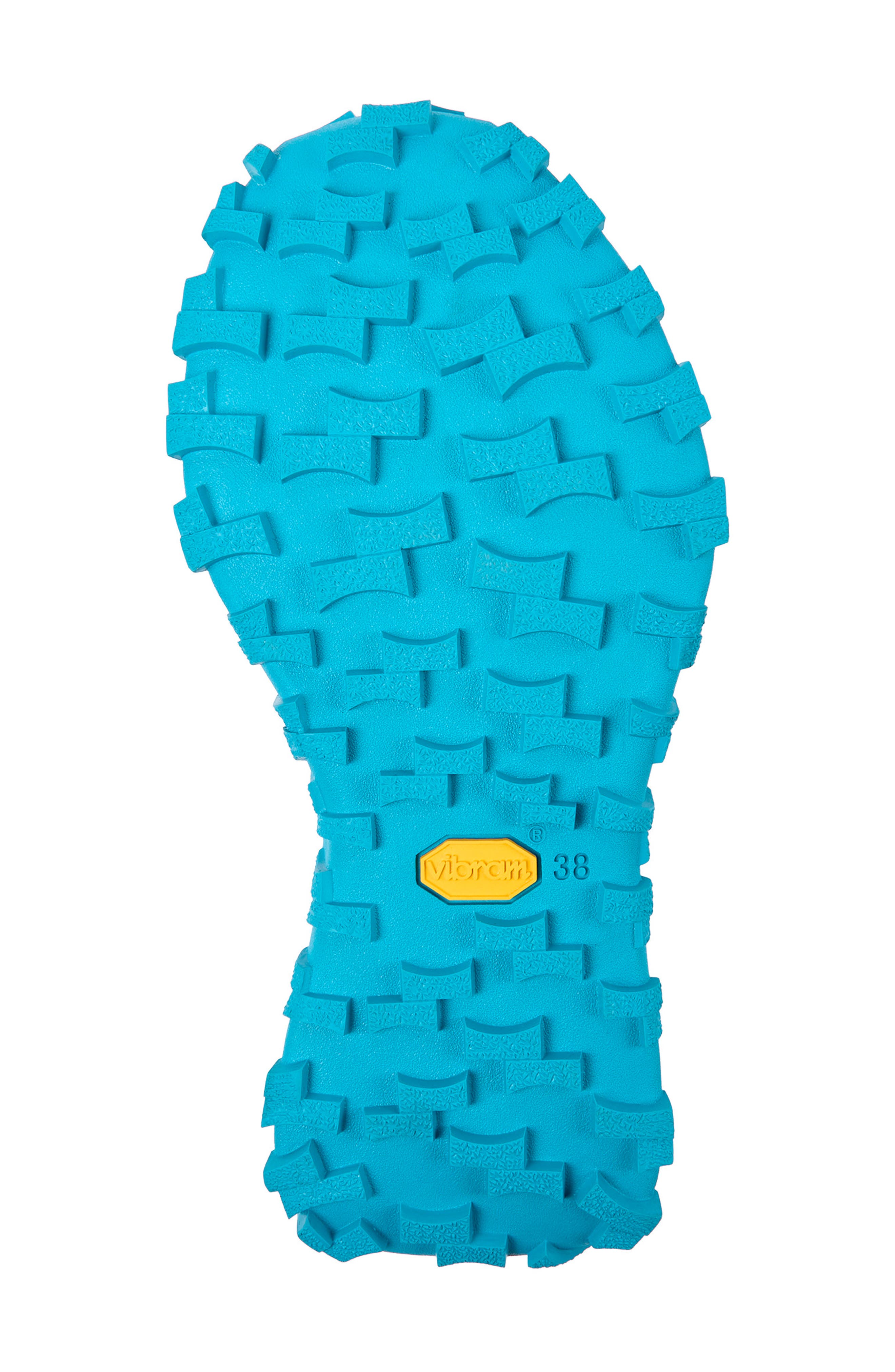 Camper Drift Trail Sneaker, Alternate, color, 