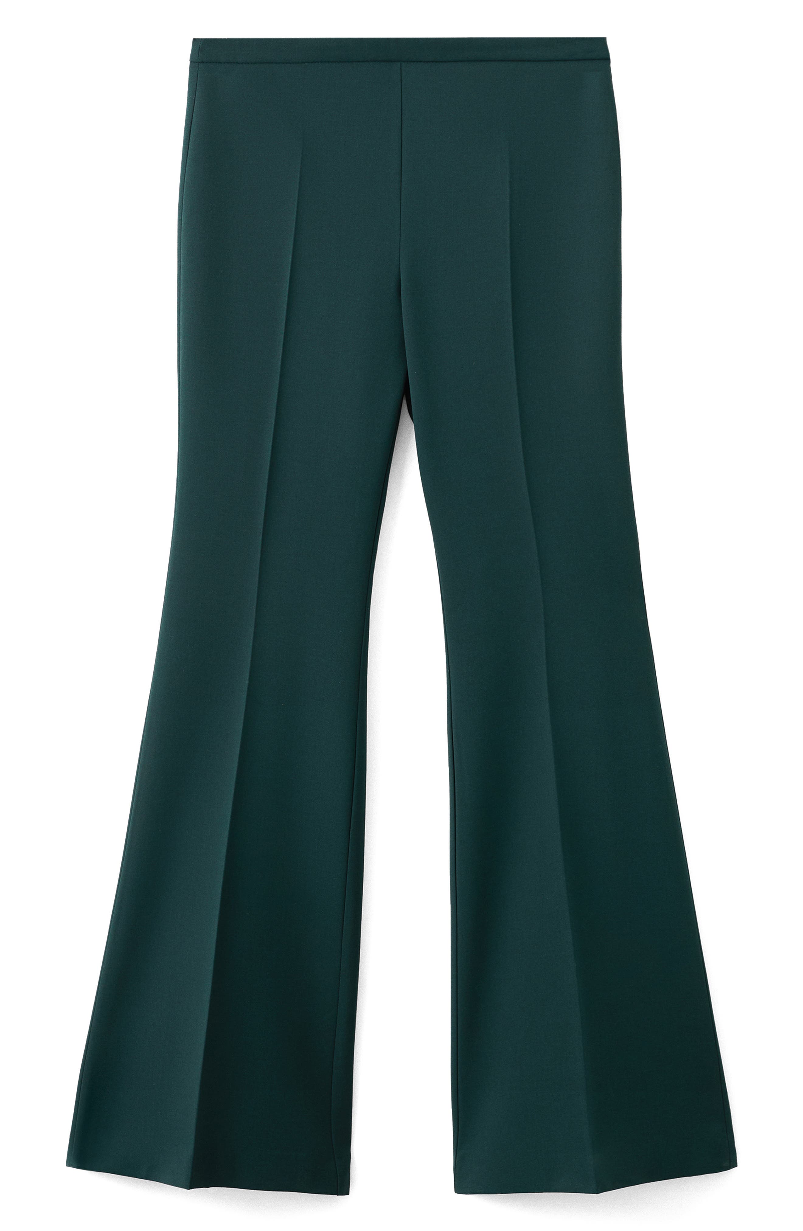 Flared Pants - image 2