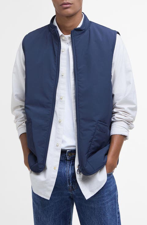 Henley Liddesdale Padded Gilet Vest