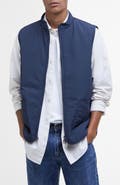 Barbour Henley Liddesdale Padded Gilet Vest
