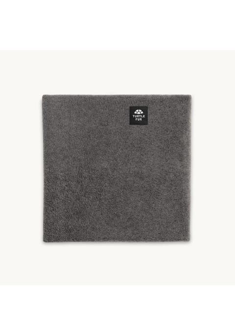 Double-Layer Fleece Neck Warmer