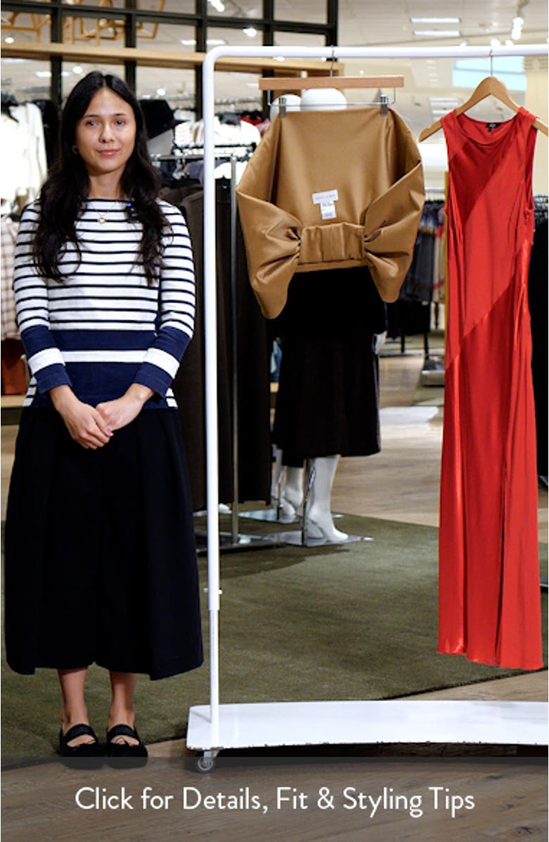 Hug Shawl, sales video thumbnail