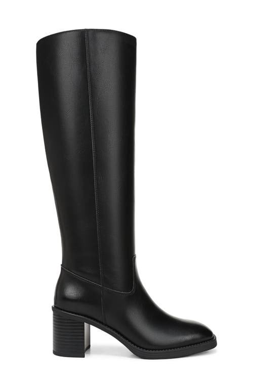Nordstrom Rack Kacie Knee High Boot In Black