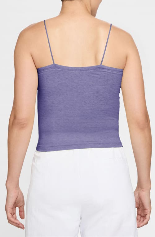 Nike Sportswear Chill Knit Crop Tank