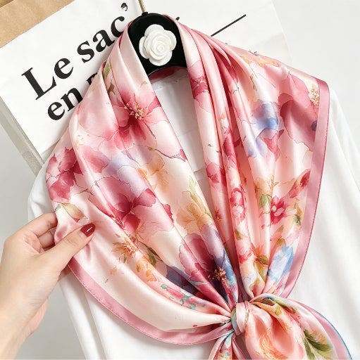 Medium Pink