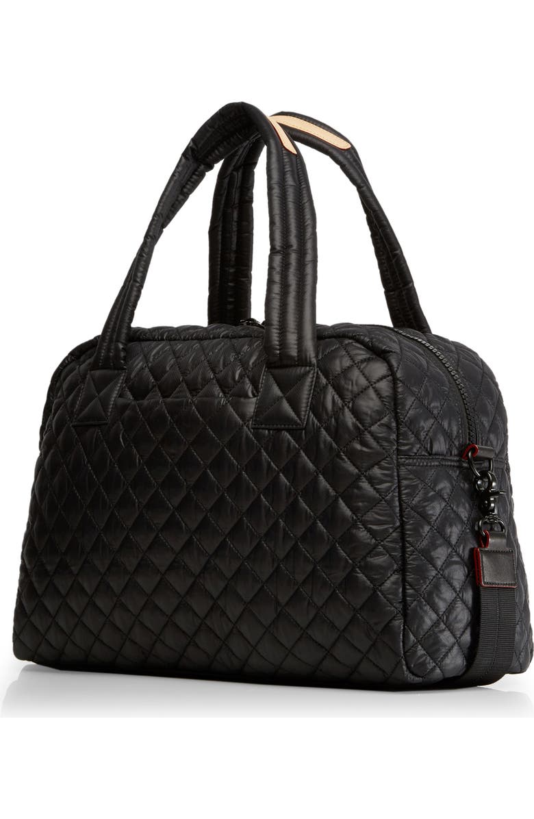 MZ Wallace Jimmy Bag, Alternate, color,