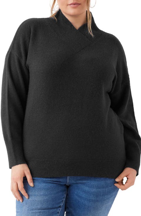 Shawl Collar Sweater