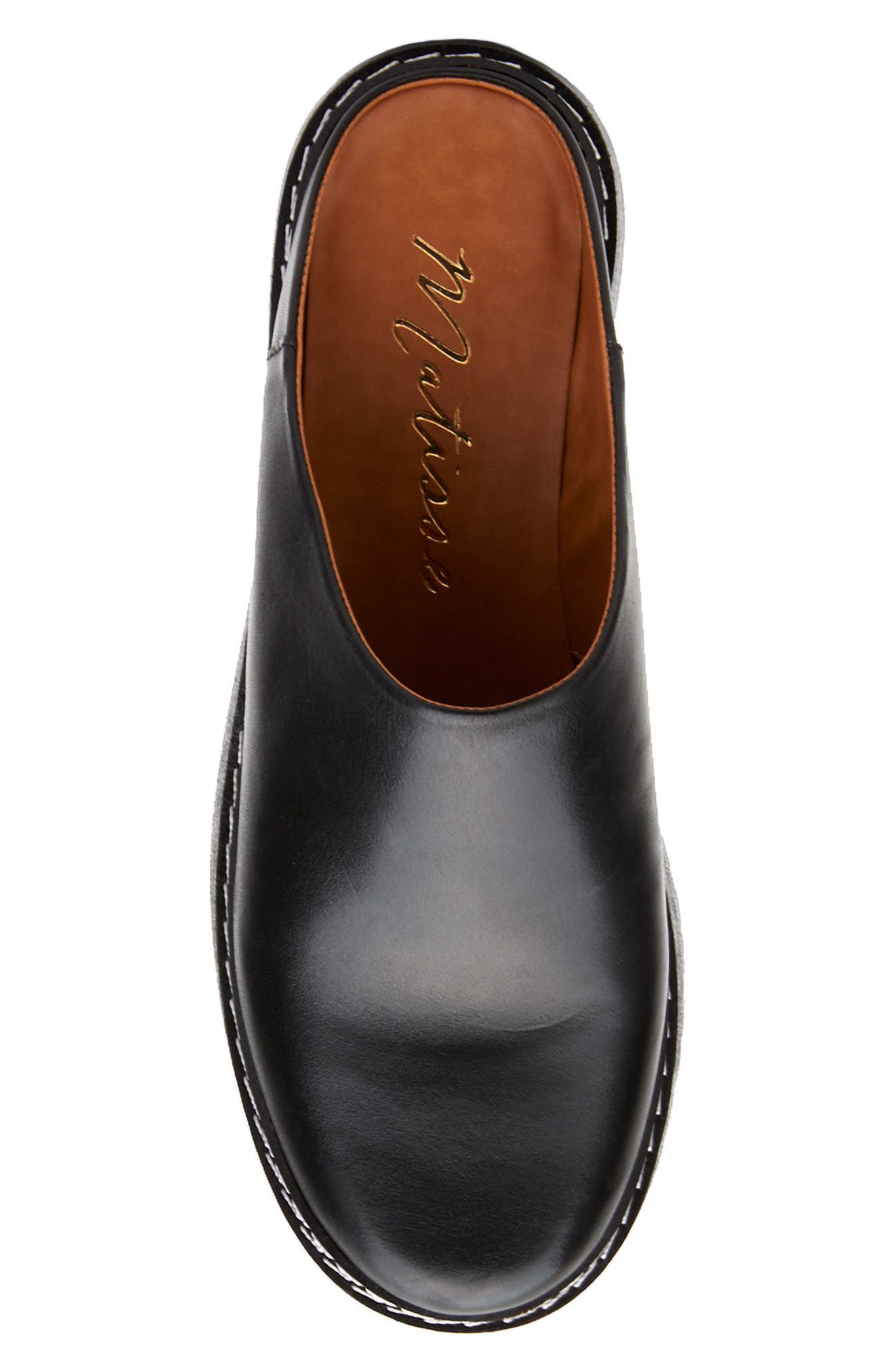 Matisse Lena Platform Mule, Alternate, color, 