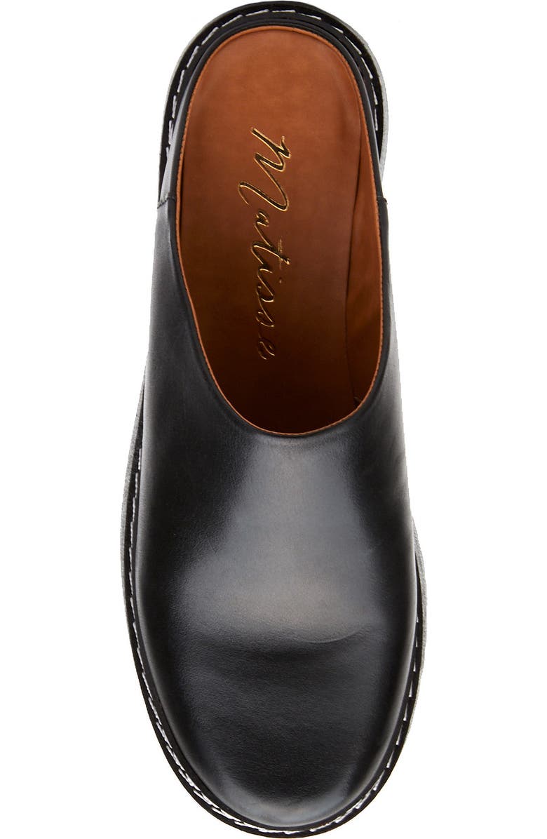 Matisse Lena Platform Mule, Alternate, color,