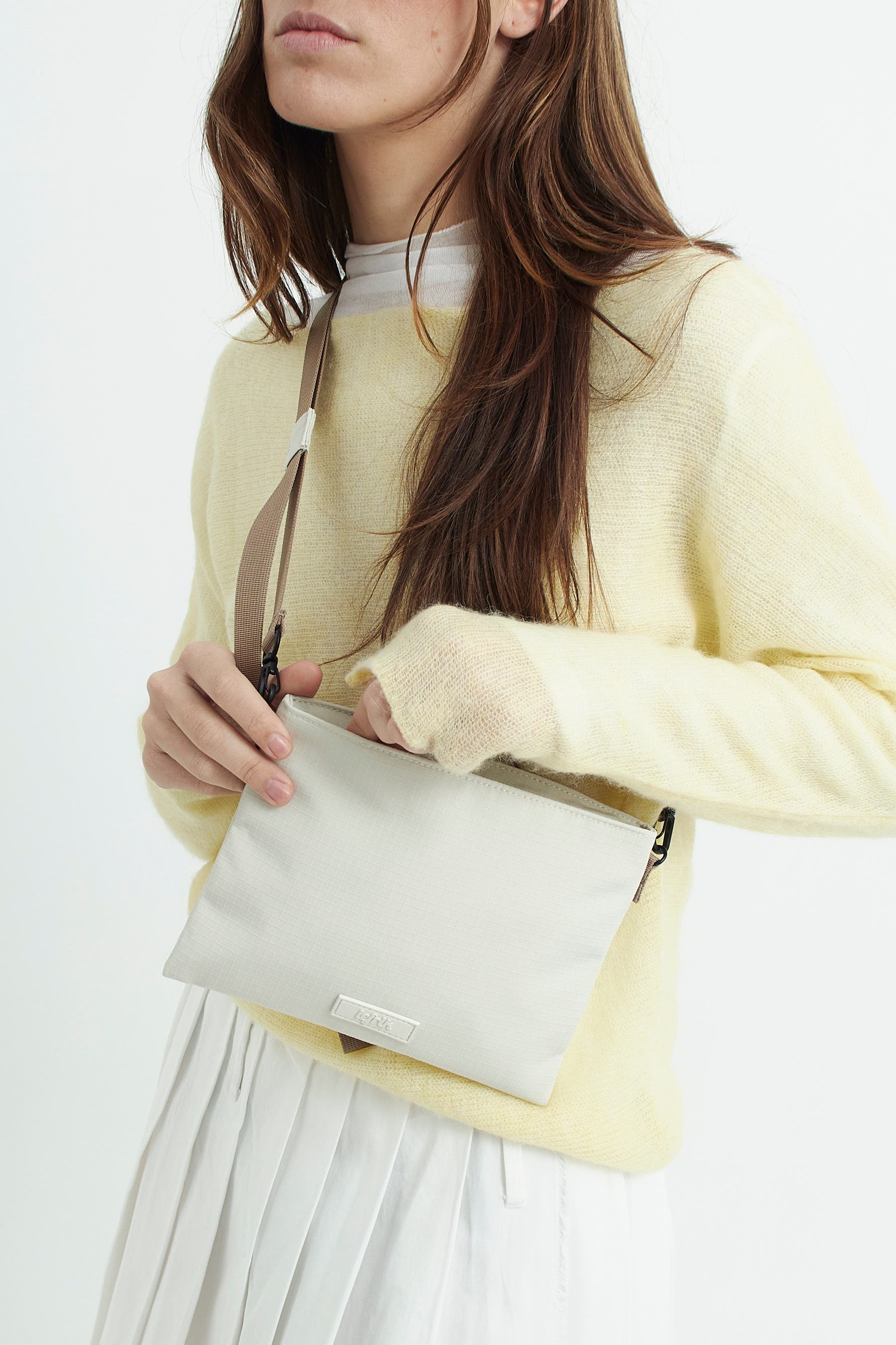 LEFRIK Arizona Crossbody, Alternate, color, 