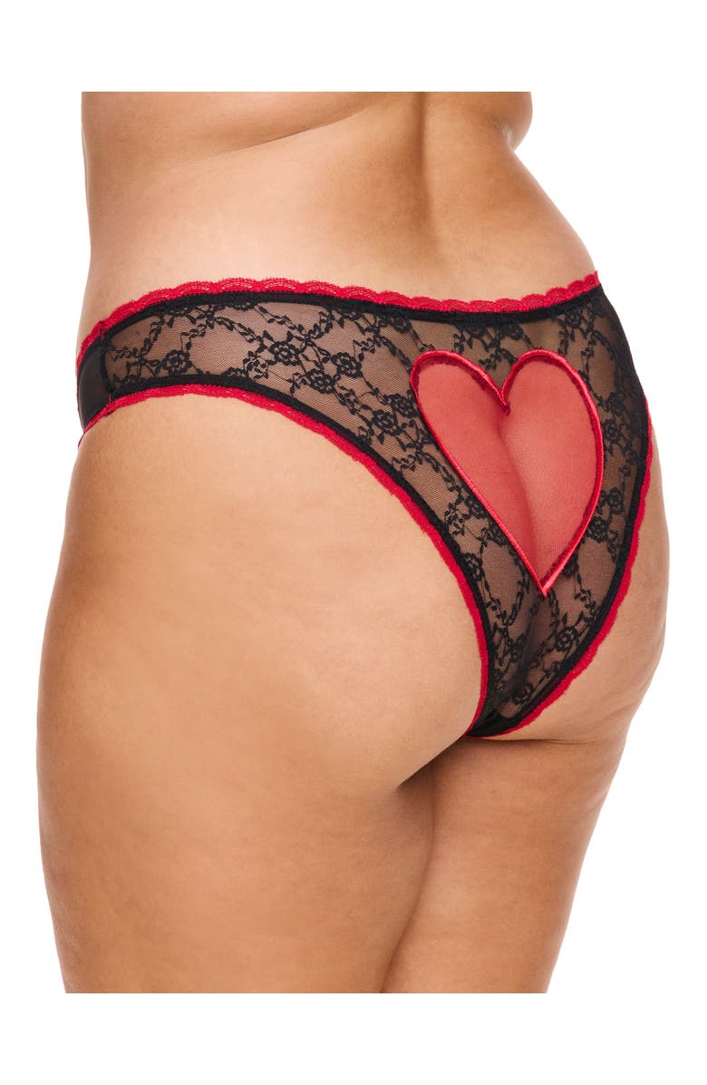 Adore Me Cerys Cheeky Panties, Main, color, 
