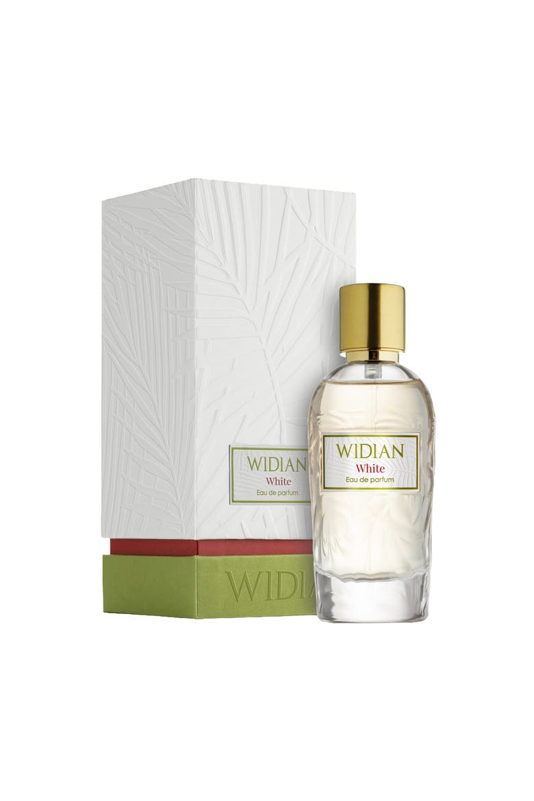 White Eau de Parfum, Alternate, color, NO COLOR