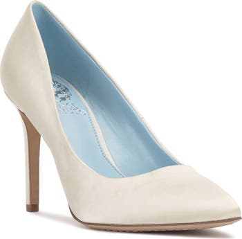 Hazel Pointed Toe Pump