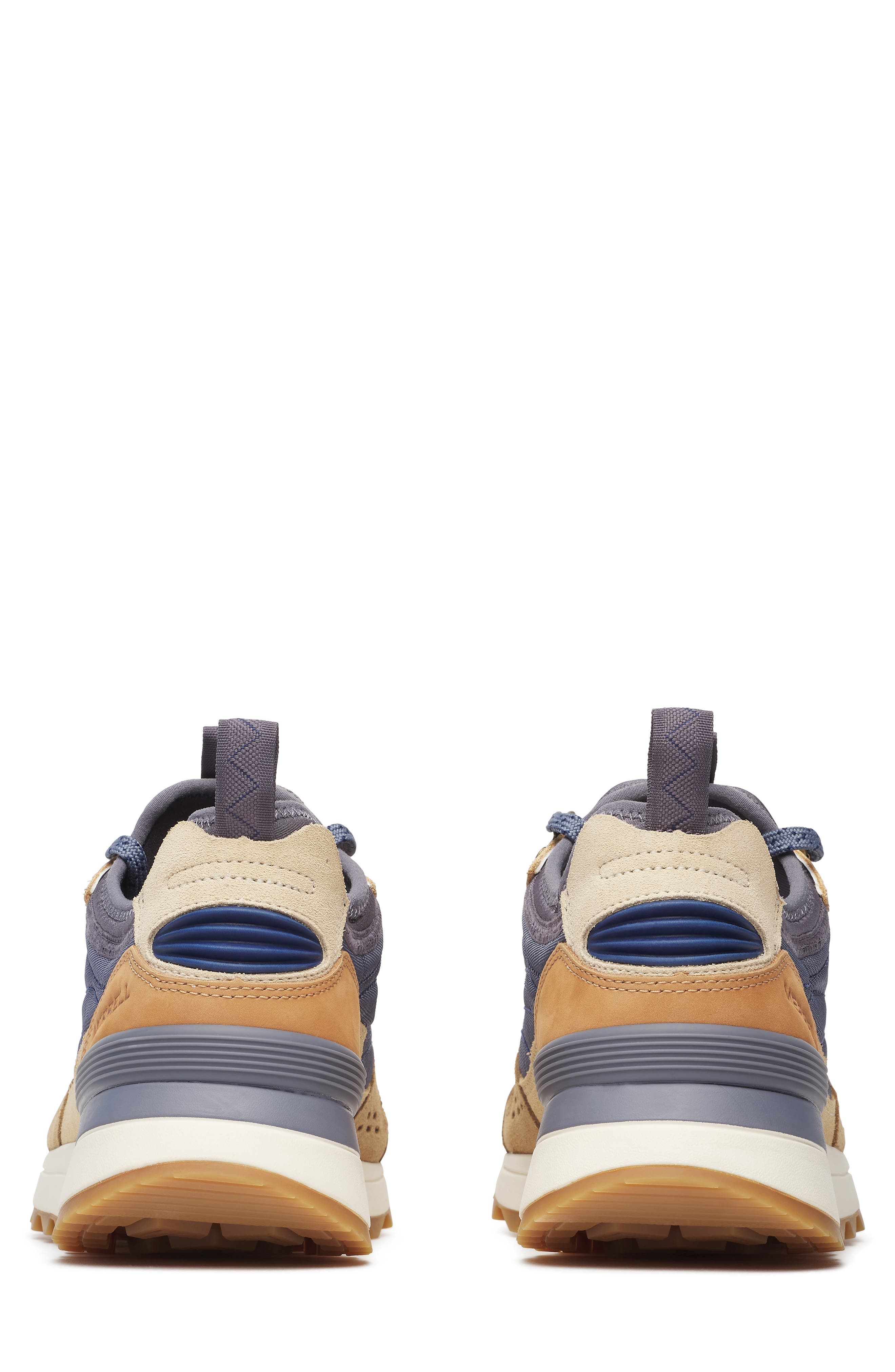 Alpine 83 Recraft Sneaker, Alternate, color, INDIGO