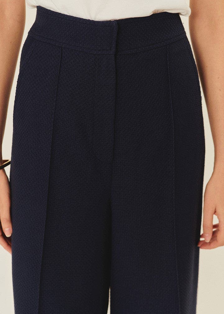 Sophie Tailored Wide - image 2