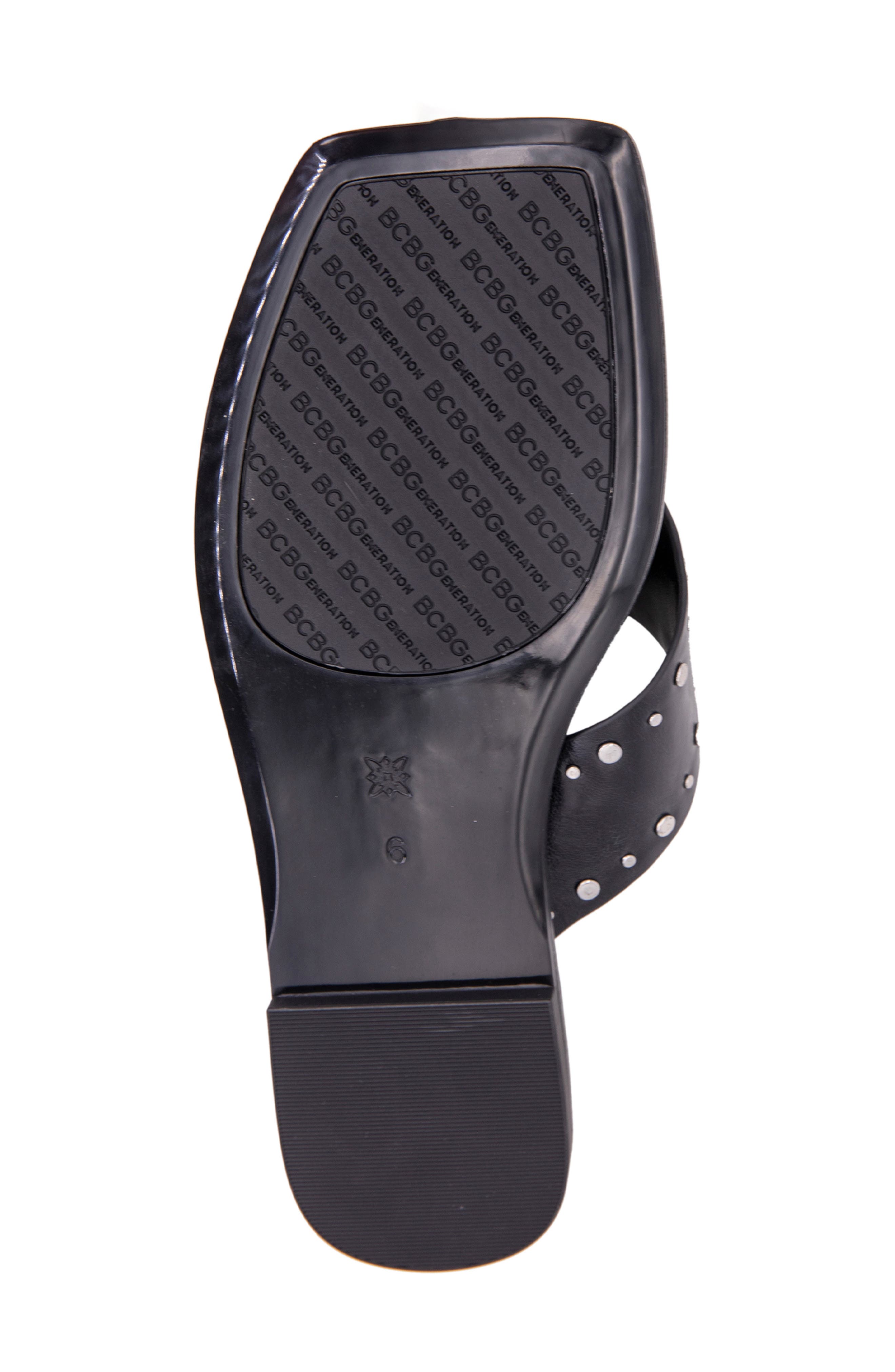 BCBGeneration Ixina Flip Flop, Alternate, color, 