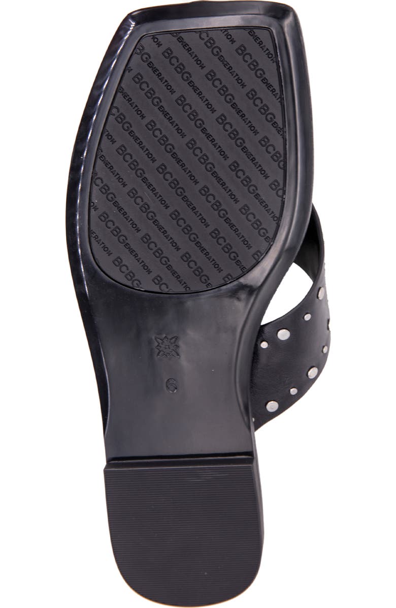 BCBGeneration Ixina Flip Flop, Alternate, color,