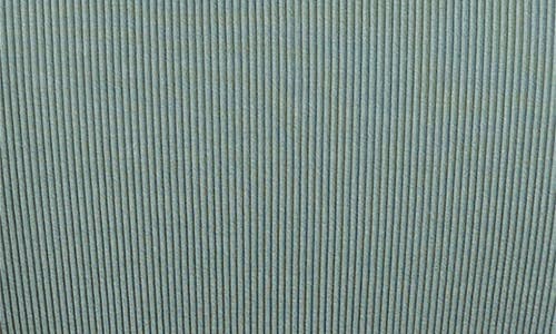 Good American Womens Ribbed Short-sleeves Stretch-woven Maxi Dre In Washed Fatigue Green