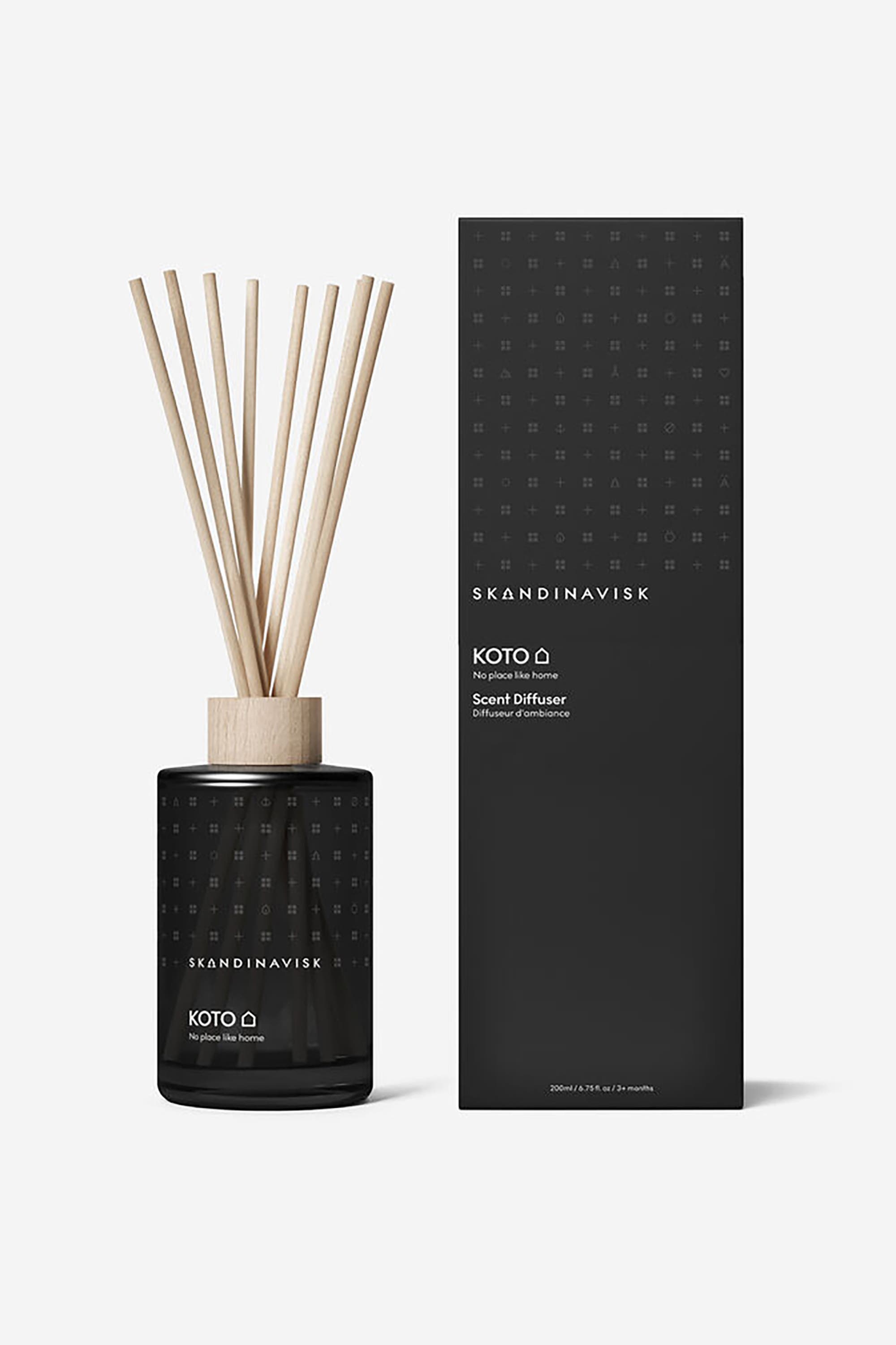 selected Black
