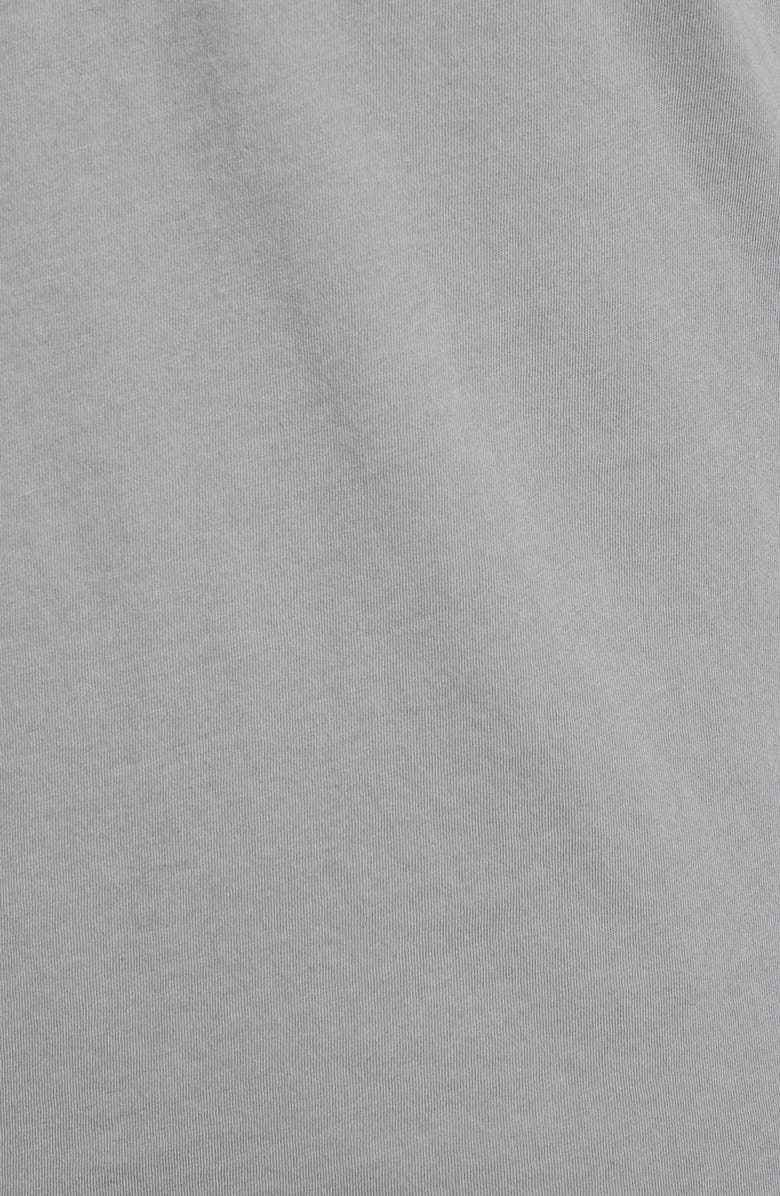 Recycled Karma Crystal Embellished David Bowie Distressed Tee, Alternate, color, 