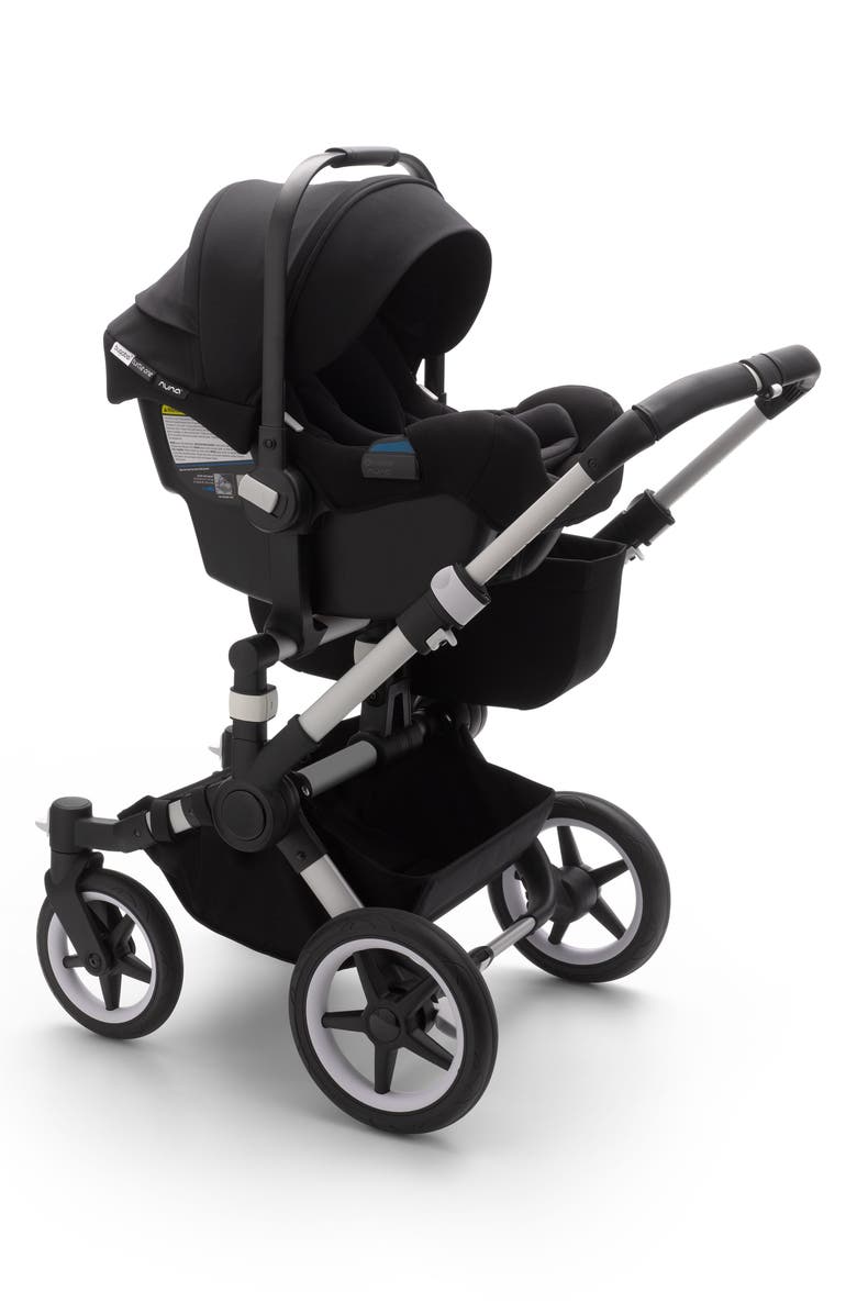 Bugaboo Donkey Mono/Duo Car Seat Adapter, Alternate, color, 