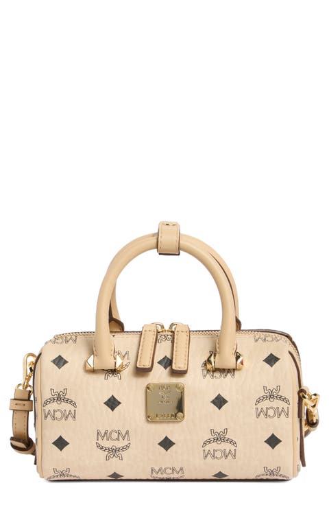 Ella Boston Mini Bag