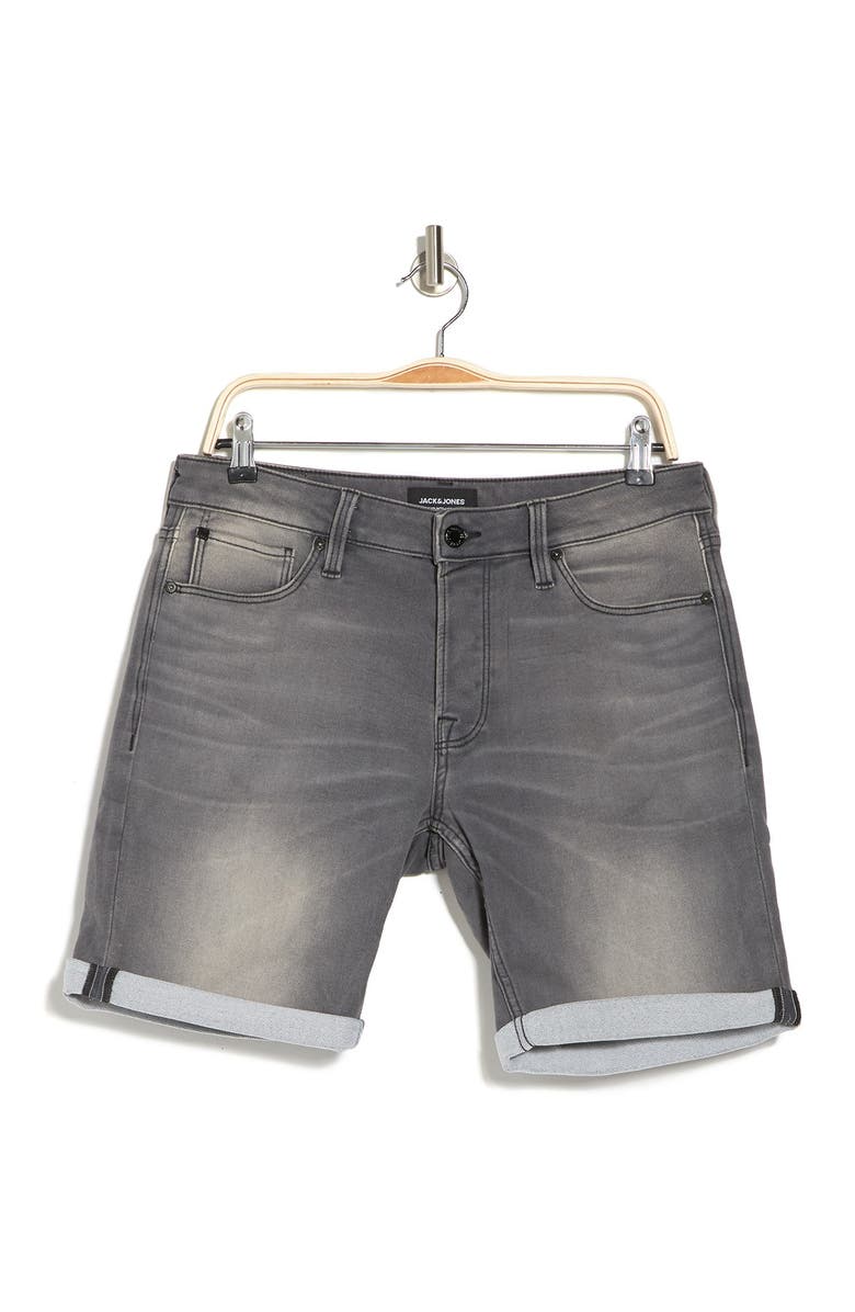 JACK&JONES Rick Icon Shorts, Alternate, color,