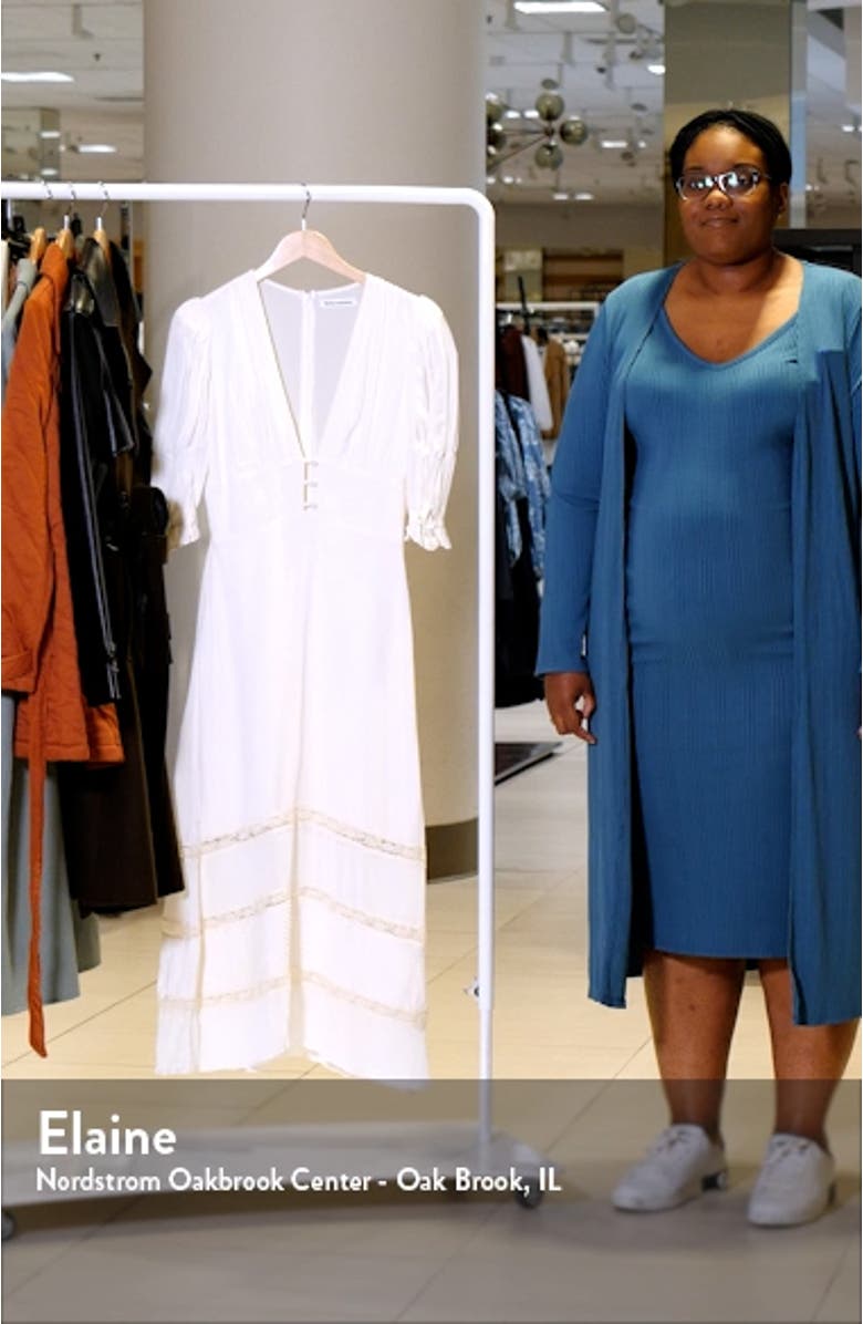 Ginny Dress, sales video thumbnail