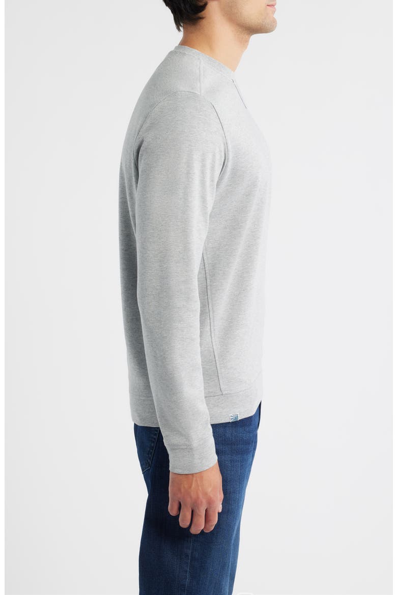 Stones Crewneck Sweatshirt (Men) | Nordstrom