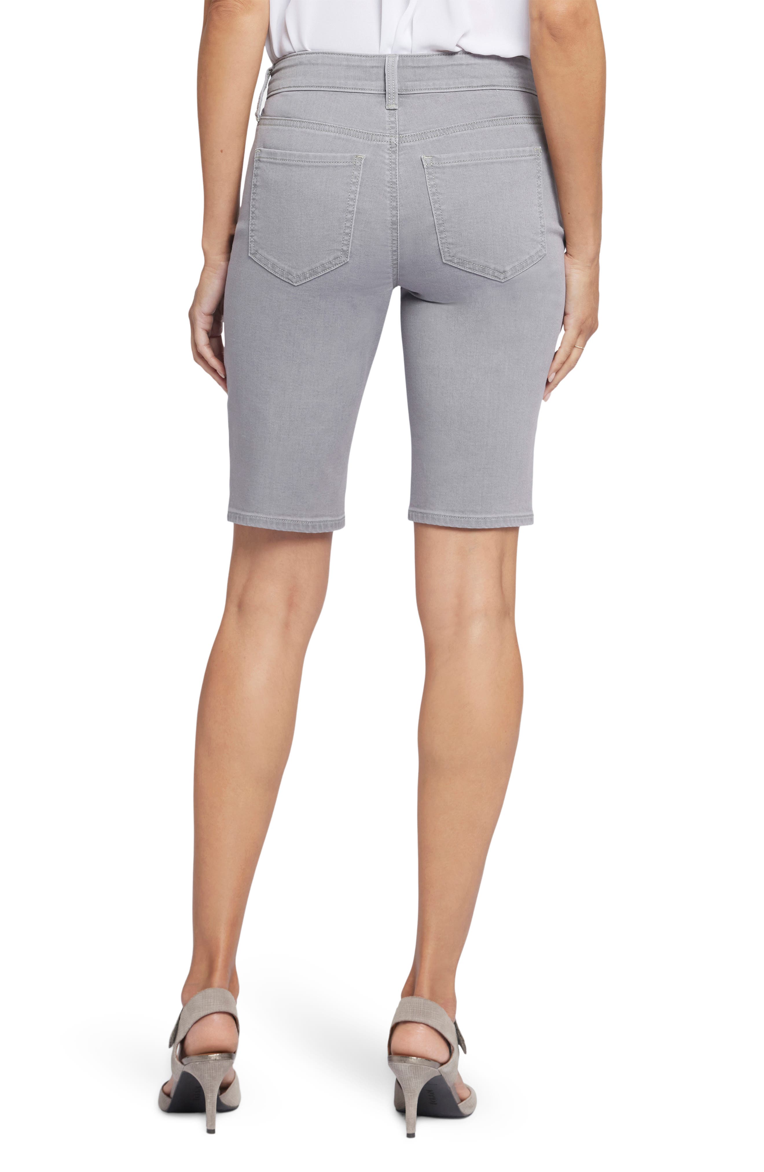 Briella Bermuda Shorts - image 2