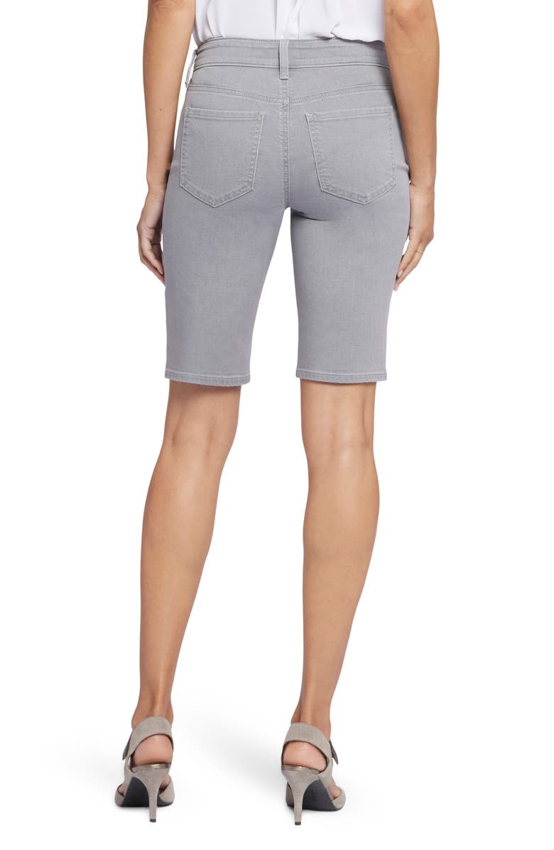 NYDJ Briella Bermuda Shorts, Alternate, color, Charisma