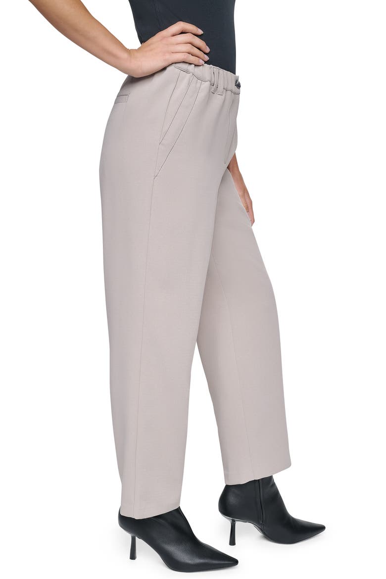 Straight Leg Pants, Alternate, color, PUTTY